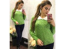 ���\�������: #10310143 ������ 410,00 ���. �������: 42-44, 44-46 ������: 65%cotton 35%polyester ������ �������������: ������