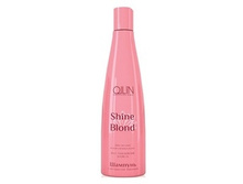 OLLIN SHINE BLOND ������� � ���������� �������� 300��/724327