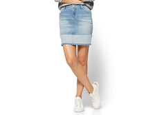 1300 ��� SOHO JEANS DENIM SKIRT