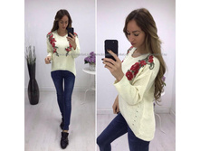 ���\�������: #10335910 ����� 455,00 ���. �������: 42-44, 44-46, 46-48 ������: 65%cotton 35%polyester ������ �������������: ������