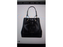 ����� ����� Tuscany Leather