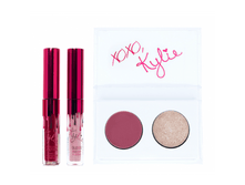 ������� ����� ��� ���, ���� ��� ��� KYLIE JENNER mini kit Smooh