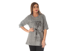 ���\�������: #10314869 ������ 328,00 ���. �������: 48-50, 50-52, 52-54, 54-56 ������: 65%cotton 35%polyester ������ �������������: �������� ���� ������: 171��. ��������� �� 2 ������