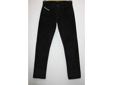 Diesel Waykee ������� Black.JPG