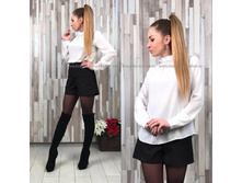 ���\�������: #10334981 ������ 845,00 ���. �������: 42-44, 44-46, 46-48 ������: 65%cotton 35%polyester ������ �������������: ������