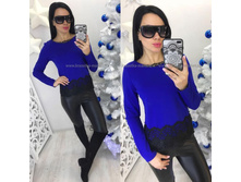 ���\�������: #10334180 ������ 390,00 ���. �������: 42-44, 44-46, 46-48 ������: 65%cotton 35%polyester ������ �������������: ������