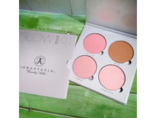 ������� ����������� Anastasia Beverly Hills Glow Kit Gleam