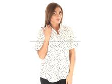 ���\�������: #10231115 ������� 227,00 ���. �������: 48-50, 50-52 ������: 65%cotton 35%polyester ������ �������������: �������� ��������� �� 2 ������ ���� ������: 171��.