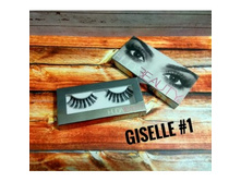 ��������� ������� Huda Beauty