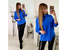 ���\�������: #10332777 ������ 650,00 ���. �������: 50-52, 52-54, 54-56, 56-58 ������: 65%cotton 35%polyester ������ �������������: ������ ��������� �� 1 ������