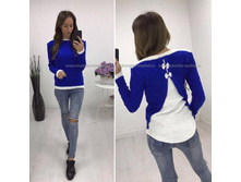 ���\�������: #10332477 ����� 455,00 ���. �������: 42-44, 44-46, 46-48 ������: 65%cotton 35%polyester ������ �������������: ������