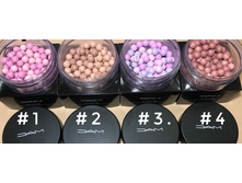 ��������� �������������� ������ MAK Meteorites No2