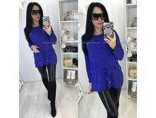 ���\�������: #10334236 ������ 390,00 ���. �������: 42-44, 44-46, 46-48 ������: 65%cotton 35%polyester ������ �������������: ������