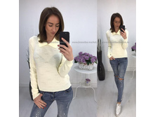 ���\�������: #10306907 ������ 410,00 ���. �������: 42-44, 44-46 ������: 65%cotton 35%polyester ������ �������������: �����