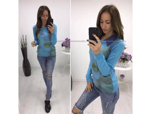 ���\�������: #10332465 ����� 325,00 ���. �������: 42-44, 44-46, 46-48, 48-50 ������: 65%cotton 35%polyester ������ �������������: ������