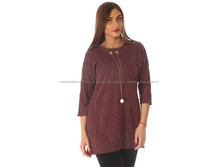 ���\�������: #10317806 ������ 494,00 ���. �������: 48-50, 50-52, 52-54, 54-56, 56-58 ������: 65%cotton 35%polyester ������ �������������: �������� ���� ������: 171��. ��������� �� 2 ������