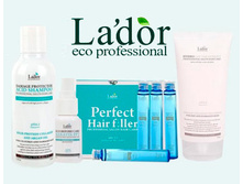 La*dor, ��������� ��� �����