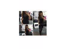 �������� ����: 154 RUB  �������: 42-44, 44-46, 46-48, 48-50 ������� / ���: #10337417 ������: 65%cotton 35%polyester ������ �������������: ������