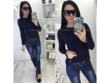 ���\�������: #10334268 ������ 390,00 ���. �������: 42-44, 44-46, 46-48 ������: 65%cotton 35%polyester ������ �������������: ������