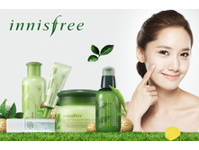 In*nisfree, ��������� ���������