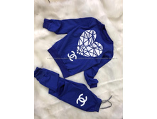 ���\�������: #10335567 ���������� ������ 455,00 ���. ������. �������: 80-86, 86-92, 92-98, 98-104, 104-110 ������: 65%cotton 35%polyester ������ �������������: ������