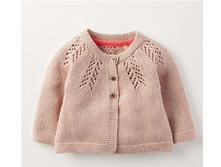 ����� ������� Little Maven "Fashion Girl" Pink 410� 2(92)