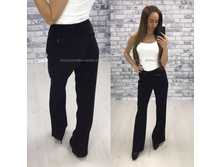 ���� ����: 520 RUB  �������: 42-44, 44-46, 46-48, 48-50 ������� / ���: #10336225 ������: 65%cotton 35%polyester ������ �������������: ������