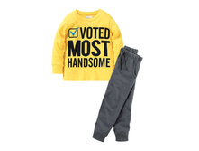 ������ Jumping Beans "Most Handsome" 490� 2,4