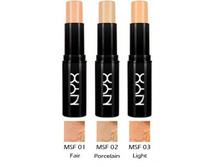 ��������� �������� NYX MINERAL STICK FOUNDATION