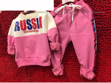 ���\�������: #10334809 ���������� ������ 520,00 ���. ������. �������: 80-86, 86-92, 92-98, 98-104, 104-110 ������: 65%cotton 35%polyester ������ �������������: ������