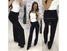 ���� ����: 520 RUB  �������: 42-44, 44-46, 46-48, 48-50 ������� / ���: #10336227 ������: 65%cotton 35%polyester ������ �������������: ������