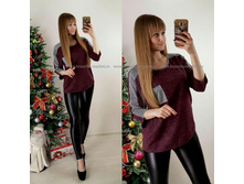 ���\�������: #10329962 ������ 455,00 ���. �������: 50-52, 52-54, 54-56, 56-58, 58-60 ������: 65%cotton 35%polyester ������ �������������: �������� ��������� �� 2 ������