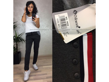 ���������� ����� ����:  390 RUB  �������: 44-46, 46-48, 48-50, 50-52 ������� / ���: #10336040 ������: 65%cotton 35%polyester ������ �������������: ������