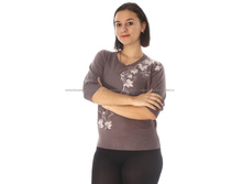 ���\�������: #10309655 ����� 264,00 ���. �������: 42-44, 44-46, 46-48 ������: 65%cotton 35%polyester ������ �������������: �����