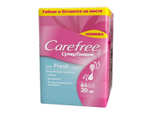 CAREFRE ������������� �������� ��������� �������� ����������� ����� � �������������� �������� Fresh 20�� ���� 91,00 ���..jpg