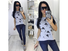 ���\�������: #10336370 �������� 154,00 ���. �������: 42-44, 44-46, 46-48, 48-50 ������: 65%cotton 35%polyester ������ �������������: ������