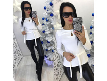 ���\�������: #10334181 ������ 390,00 ���. �������: 42-44, 44-46, 46-48 ������: 65%cotton 35%polyester ������ �������������: ������