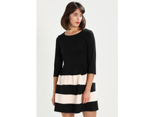 1590 ��� VILA Jersey dress