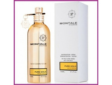 ���� Montale Pure Gold 100 ml - �������