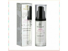 ���� ��� ������� Satin make-up Base Dermacol