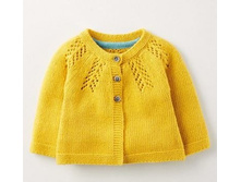 ����� ������� Little Maven "Fashion Girl" Yellow 410� 2(92)