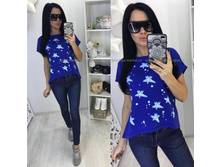 ���\�������: #10336364 �������� 154,00 ���. �������: 42-44, 44-46, 46-48, 48-50 ������: 65%cotton 35%polyester ������ �������������: ������