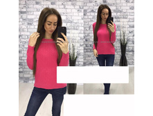 ���\�������: #10333364 ����� 520,00 ���. �������: 42-44, 44-46, 46-48 ������: 65%cotton 35%polyester ������ �������������: ������