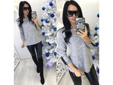 ���\�������: #10334154 ������ 455,00 ���. �������: 42-44, 44-46, 46-48 ������: 65%cotton 35%polyester ������ �������������: ������