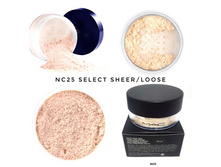 ����������� ����� ��� Select Sheer/Loose NC25