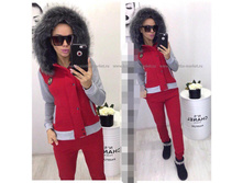 ���\�������: #10297325 ���������� ������ 715,00 ���. ������. �������: 42-44, 44-46, 46-48, 48-50 ������: 65%cotton 35%polyester ������ �������������: ������ ���� ������: 171��.