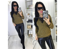 ���\�������: #10334227 ������ 390,00 ���. �������: 42-44, 44-46, 46-48 ������: 65%cotton 35%polyester ������ �������������: ������