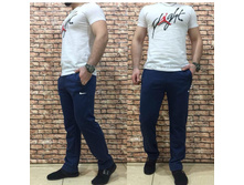 ���������� ������ ����: 715 RUB  �������: 46-48, 48-50, 50-52, 52-54, 54-56 ������� / ���: #10332986 ������: 65%cotton 35%polyester ������ �������������: ������ ��������: ������.