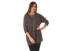 ���\�������: #10317805 ������ 494,00 ���. �������: 48-50, 50-52, 52-54, 54-56, 56-58 ������: 65%cotton 35%polyester ������ �������������: �������� ���� ������: 171��. ��������� �� 2 ������