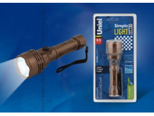 Uniel ������ ������ S-LD044-C brown (3xR6) 1��-� 0.5W (35lm), ������. �������., ��������., BL ���� 82,1 ���.jpg